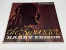 Harry Edison The Swinger MG VS-6037 Vinyl LP