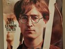 John Lennon Lost Lennon Tapes Vol 4 Vinyl LP Beatles Cover VG Record Near Mint
