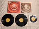 Stevie Wonder Songs in the Key of Life 2 LP with Book & EP T 341