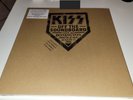 33T Vinyl Box Set - Kiss - Off The Soundboard Live At Donington - New Blister