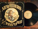 NEW RIDERS OF THE PURPLE SAGE   ADVENTURES OF PANAMA RED    1973 QUADRAPHONIC LP