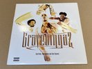 “THE PICK, THE SICKLE & THE SHOVEL” BY GRAVEDIGGAZ 2 X VINYL ALBUM LP 1997