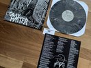 Gray Matter Food For Thought Splatter Colored Vinyl Dischord 2009 Ian Mackaye