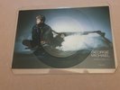 GEORGE MICHAEL Father Figure - UK Shaped Picture disc Epic EMUP4 1987