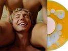 TROYE SIVAN Something to Give Each Other HONEY FILLED LIQUID Vinyl Record