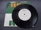 David Bowie – Knock On Wood 1973 UK 45 RCA WHITE LABEL TEST PRESSING