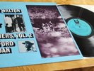 Cedar Walton / Clifford Jordan / Sam Jones **Muse Records MR 5022 LP**