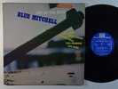 BLUE MITCHELL Out Of The Blue LP on Riverside DG mono
