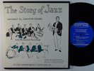 LANGSTON HUGHES The Story Of Jazz 10