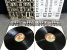 LED ZEPPELIN - Physical Graffiti(UK 1975 1ST PRESS DOUBLE VINYL ALBUM / NR MINT)