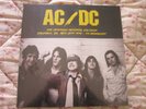 AC/DC The Veterans Memorial Coliseum Columbus 1978 LP Limited 500 Copies
