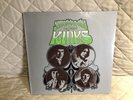The Kinks ‎– Something Else BY THE KINKS LP VINYL RECORD 1967 SHIPS FREE