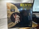 Elvis Presley Aloha From Hawaii Via Satellite Vinyl LP Quadradisc New Sealed
