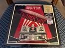 SEALED  LED ZEPPELIN “Mothership” RARE 2007 FIRST Pressing 4-LP Box Set