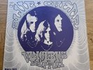 Blue Cheer LP Vincebus Eruptum UK Philips 1st Press PSYCH INCREDIBLE VINYL