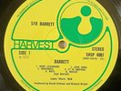 Syd Barrett LP Barrett UK Harvest 1st Press LAMINATED INCREDIBLE AUDIO & VINYL