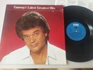 Conway Twitty Latest Greatest Hits 1984 INT 147717 CURB - LP Vinyl 12