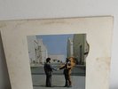 Pink Floyd Vinyl Record Album Wish You Were Here 1975 Made In Germany