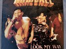 Madball Look My Way Vinyl LP Silver