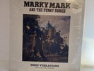 1991 - MARKY MARK AND THE FUNKY BUNCH - GOOD VIBRATIONS - INTERSCOPE ORIGINAL