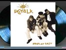 DC TALK Free At Last 2LP on BLACK VINYL New SEALED
