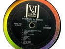 Original 1964 Introducing The Beatles VJLPS 1062 Stereo Lp Record Only No Cover