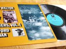 Cedar Walton / Clifford Jordan / Sam Jones **Muse Records MR 5010 LP**