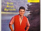 Ricky Nelson - Ricky Sings Spirituals - 7” 45 Vinyl EP Imperial IMP-165 Cleaned