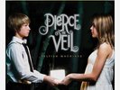 Pierce The Veil Selfish Machines Daffodil Yellow Vinyl LP Presale Newbury Comic