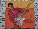 GENE VINCENT - Crazy Times LP UK 1960 T 1342 MONO ROCK & ROLL