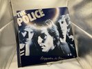 The Police Regatta de Blanc Lp Vinyl A&M Records SP 4792