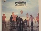 STORM - Stormvarning 1974 Sweden Harvest Prog Orig. + Insert Top NM