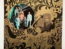 MOTHER'S LOVE - Take One Rare 1967 Orig. Dutch Garage Psych Freakbeat Top NM