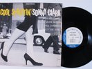 SONNY CLARK Cool Struttin' BLUE NOTE LP VG+ dmm audiophile reissue f