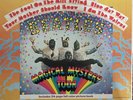 The Beatles Magical Mystery Tour Vinyl LP Vintage Vinyl 1967 SMAL-2835 & Booklet