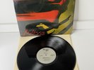 Mercyful Fate ‘Melissa’ LP, first Megaforce pressing EX
