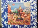 Rolling Stones Their Satanic Majesties Request LP 1967 pressing She's A Rainbow