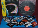 RAINBOW - DOWN TO THE EARTH - POLYDOR MPF 1256 1979 LP JAPAN OBI NM 1ST EDITION