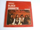 BLACK SABBATH ATTENTION  BLACK SABBATH VOL 1 VINYL LP IN EXCELLENT CONDITION