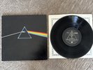 Pink Floyd: The Dark Side of the Moon (Vinyl, 1973) SMAS-11163 LP Record VG++
