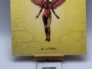 Nirvana- In Utero 2022 Repress Sealed/New Vinyl 	Geffen Records B0034450