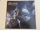 MISFITS WALK AMONG US TOUR LP Vinyl Import Danzig