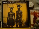 SPIRITS OF LIFE: HAITIAN VODOU 2xLP/2005 Soul Jazz Records/Voodoo/Haiti/OOP/NEW