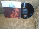 The Resurgence of Dexter Gordon Jazzland 929S Larry Marable stereo 1st 1960
