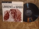Walt Dickerson Lawrence of Arabia Dauntless DS 6313 stereo 1st Henry Grimes VG+