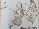 FOUBAP LP EVE ON PWEN KILLER GWOKA FOLKLORE WEST INDIES PRIVATE LP LISTEN