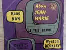 Alain Jean Marie & Berkley Guadeloupe Biguine Jazz Debs 7 West indies HEAR