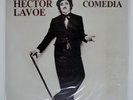 HECTOR LAVOE COMEDIA FANIA VS1419 Japan INSERT VINYL LP