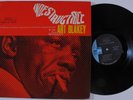 ART BLAKEY & THE JAZZ MESSENGERS Indestructible BLUE NOTE LP VG+ Liberty/UA f