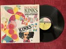 The Kinks ‎– Face To Face - Reprise R6228 Mono Vinyl LP - Tri-Color  Label- VG+